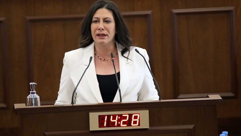 İncirli: Kurumları istismar etmekten vazgeçin