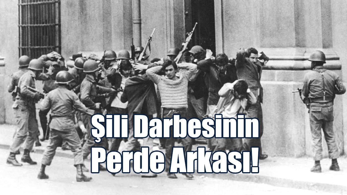 İstihbarat Raporları Yayımlandı