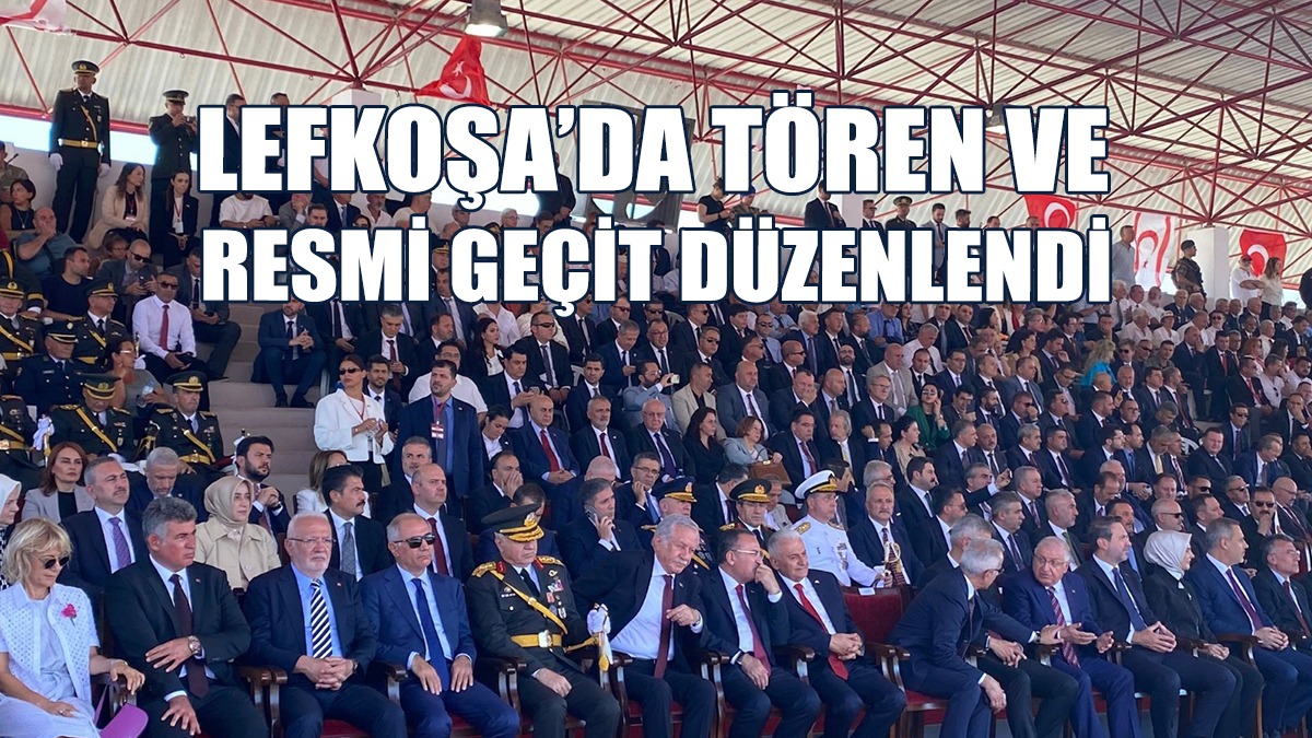 Törene, TC Cumhurbaşkanı Erdoğan Da Katıldı