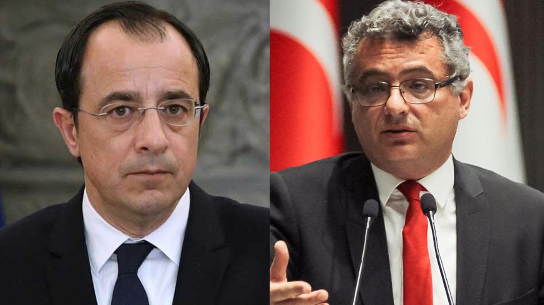 Liderler, Perşembe günü ara bölgede bir araya gelecek