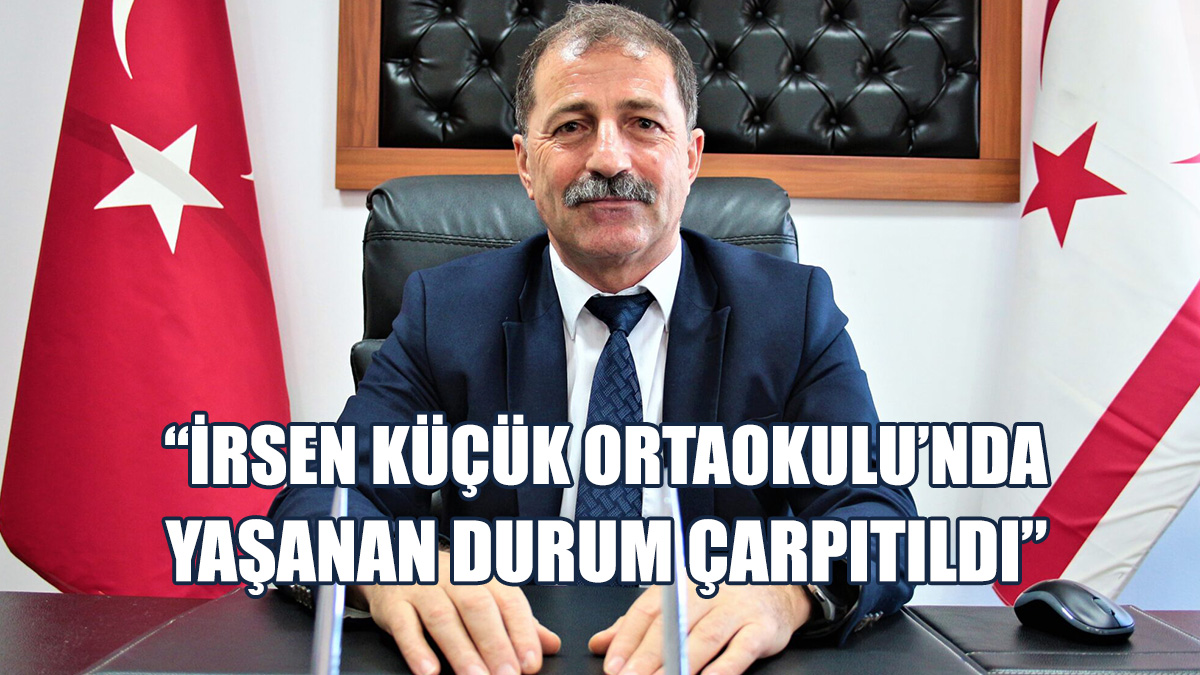 “Bakanlık Yetkilileri Hiçbir Şekilde Baskı Veya Müdahale Eyleminde Bulunmadı”