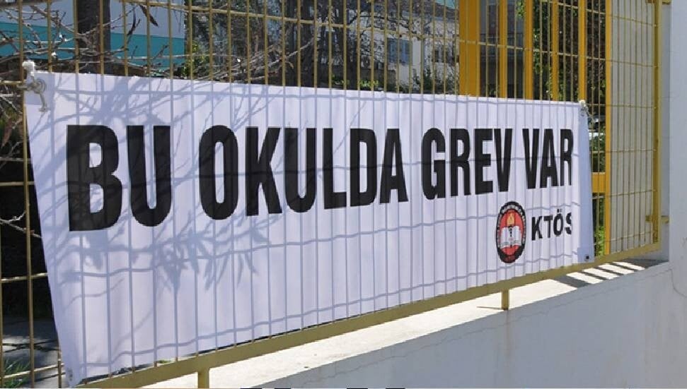 KTÖS’ten Eğitim Bakanlığına uyarı: Öğretmen eksiklikleri giderilmezse greve gideceğiz