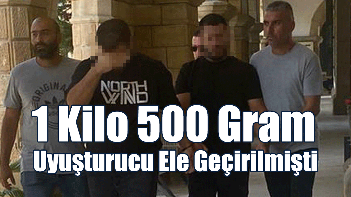 Tutuklu Sayısı İki Oldu