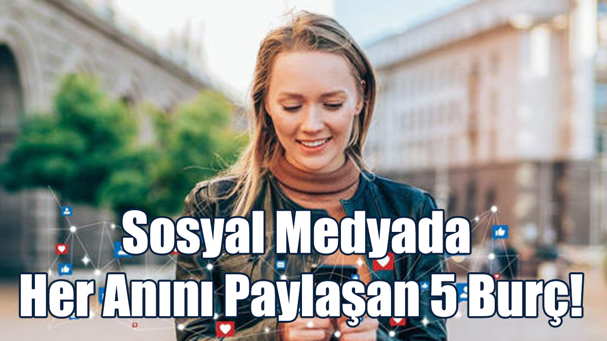 Siz De Onlardan Biri Olabilirsiniz?