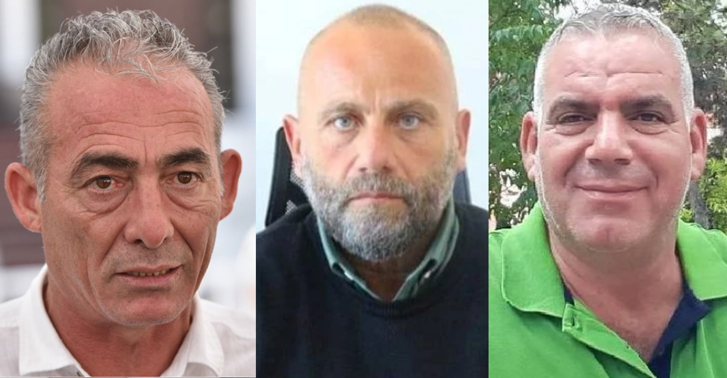 Herkes haddini ve yerini bilsin