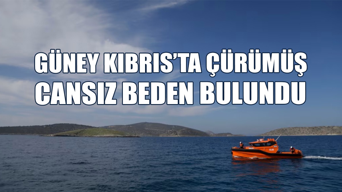 Sığınmacı Gemi Kazasının Kurbanlarından Olduğu Düşünülüyor