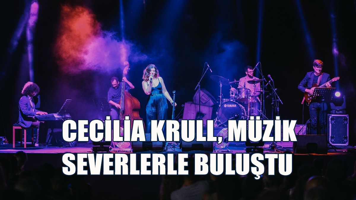 “My Life Is Going On” Othello Kalesi’nden Yükseldi