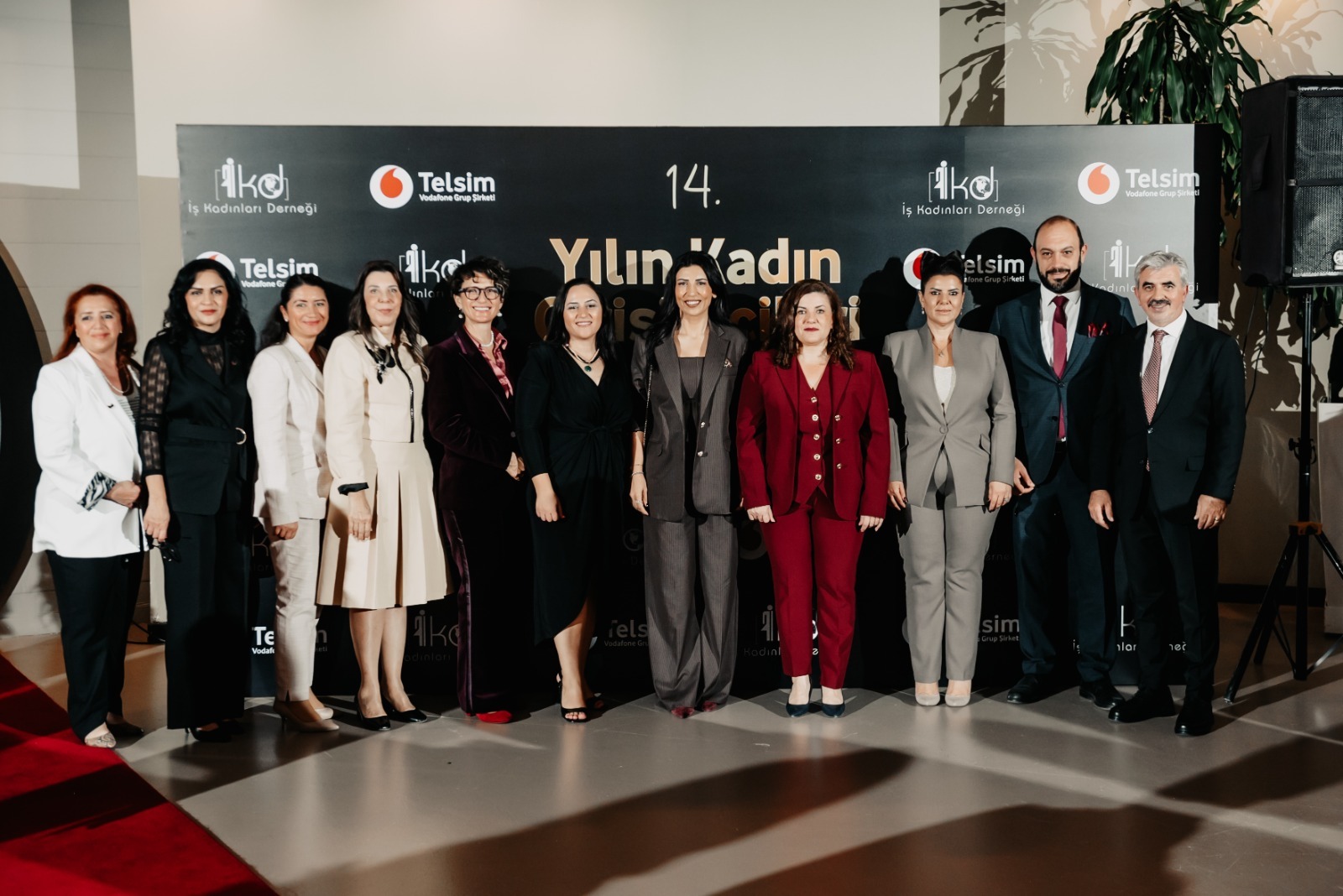 Özdenefe: Kadınların ekonomideki varlığı güçlendirilmelidir