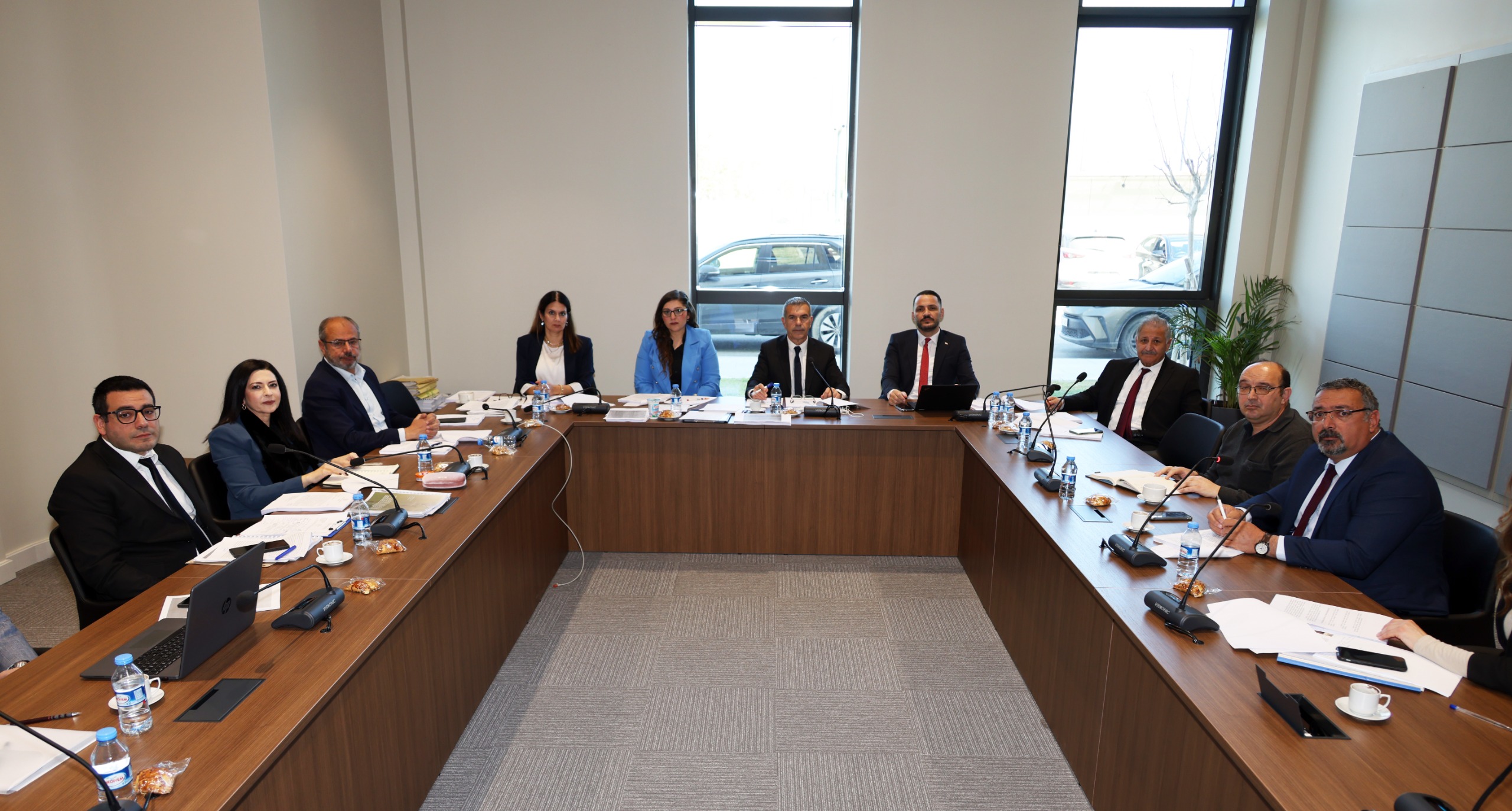 Dört rapor Sayıştay Komitesi’nde mercek altında…