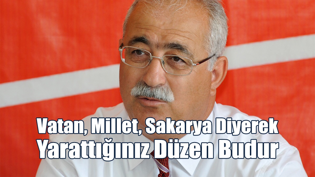 İzcan, Polisteki Yolsuzluk Dosyalarının Savcılığa Teslim Edilmesi Çağrısında Bulundu