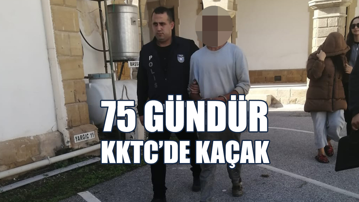 Giriş-Çıkış Belgesi Alamaya Gidince İkamet İzinsiz Olduğu Ortaya Çıktı