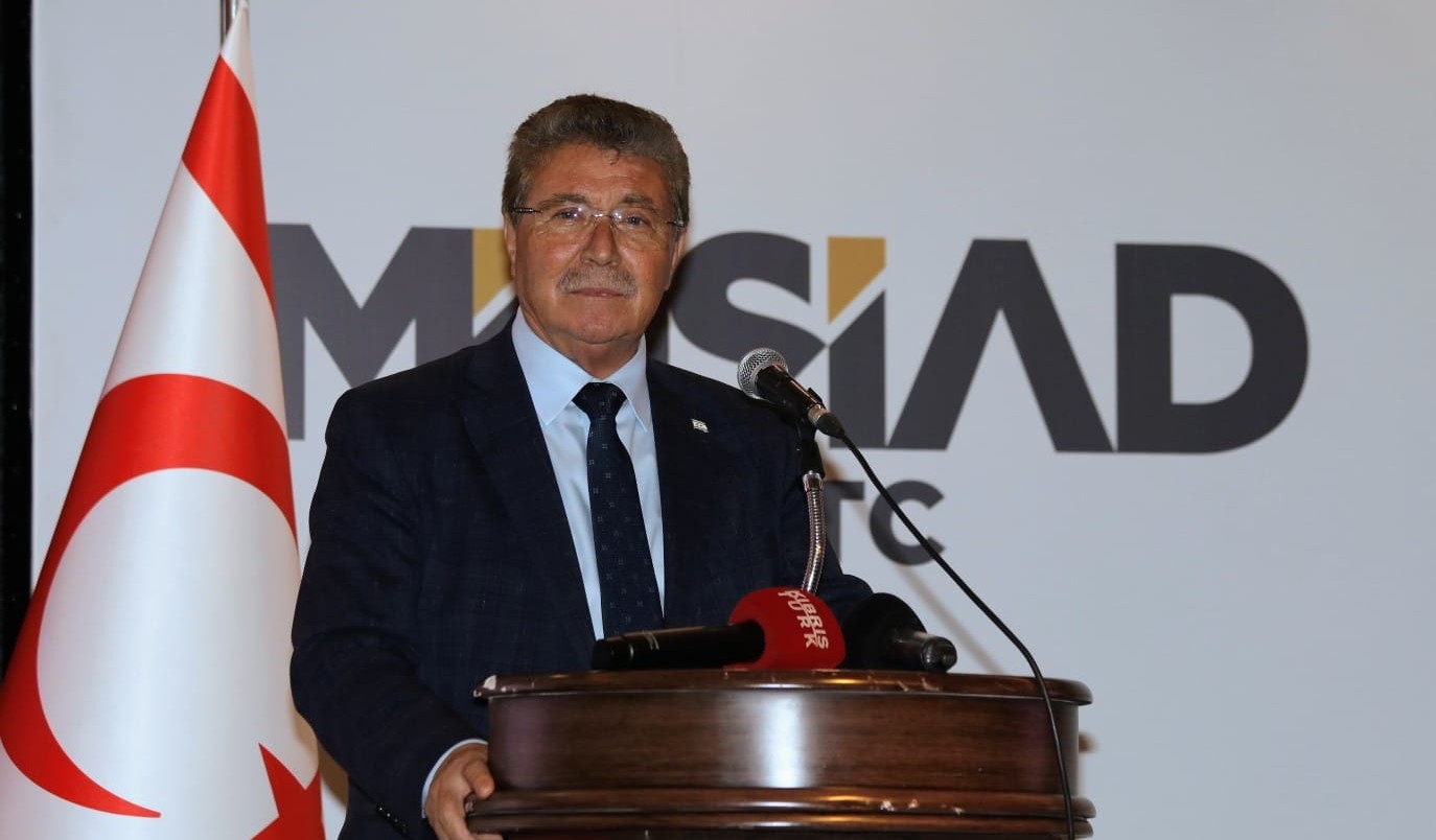 Üstel: Asgari ücrette yeni çalışma başlatıyoruz