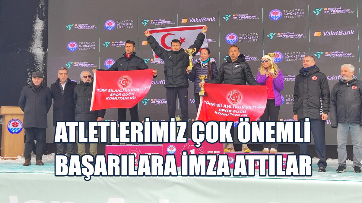 Atletlerimiz Hakan Tazegül, Eser Kurt, Necat Çapun Kürsüde