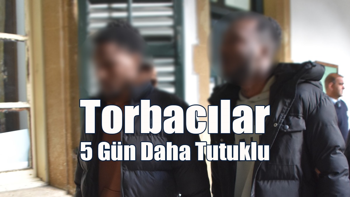 2 Kilo Uyuşturucuyla Yakalanmışlardı