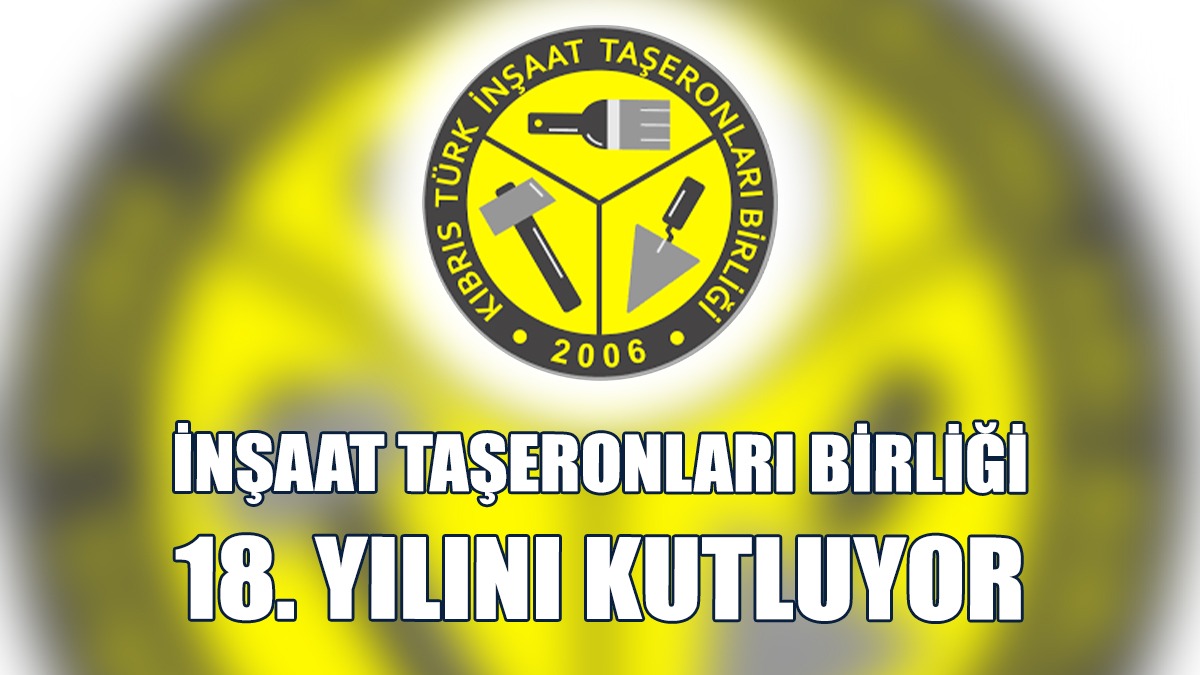 Lefkoşa’da Resepsiyon Düzenleyecek