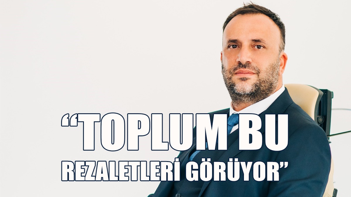 Çeler: Toplum Asıl Temizliği Sandıklar Kurulunca Yapacak