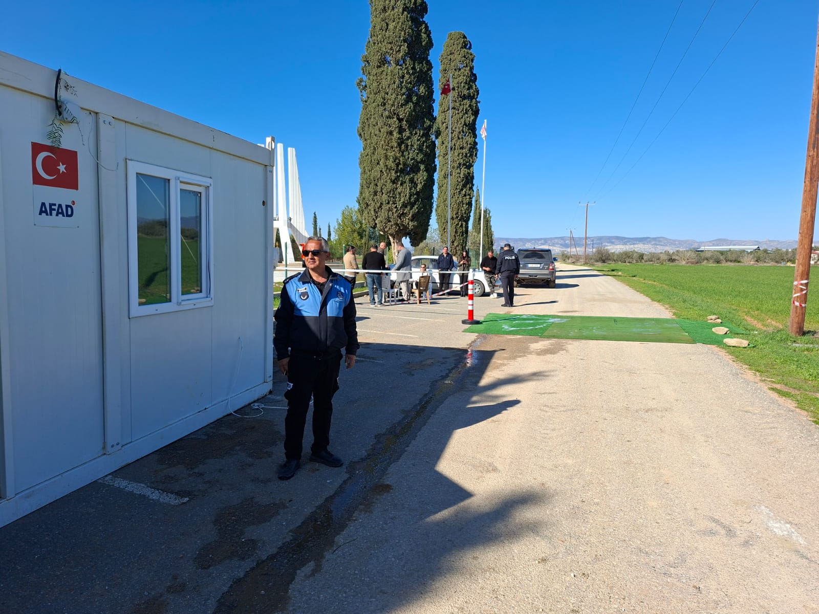 Atlılar'da şap hastalığı tespit edildi… 3 aylık tam karantina başladı