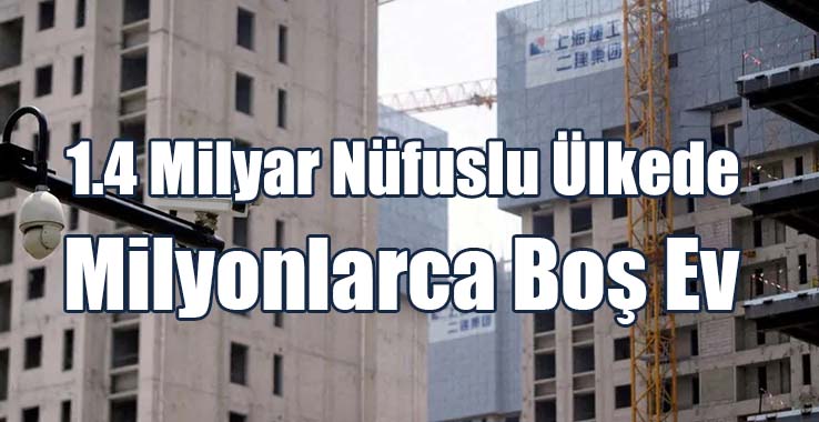 Emlak Sektörü Çöküyor
