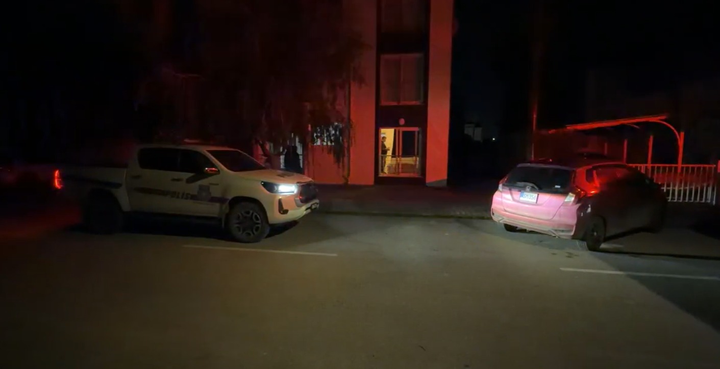 24 yaşındaki genç evinde ölü bulundu