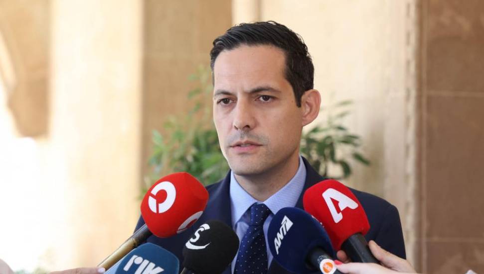 Letimbiotis: Türkiye’nin limanları açmasına karşılık Türk iş adamlarına vize verilmesini önerdik