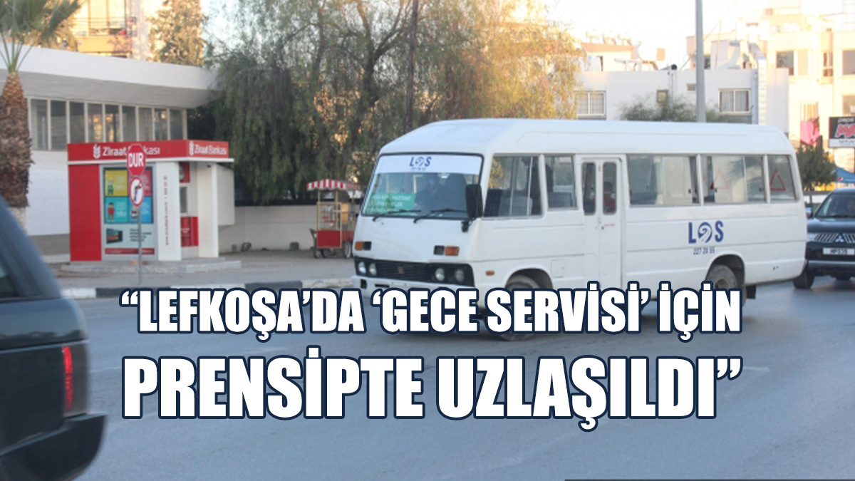 Harmancı: Hedefimiz Mayıs Ayında 3 Aylık Bir Deneme Süreci