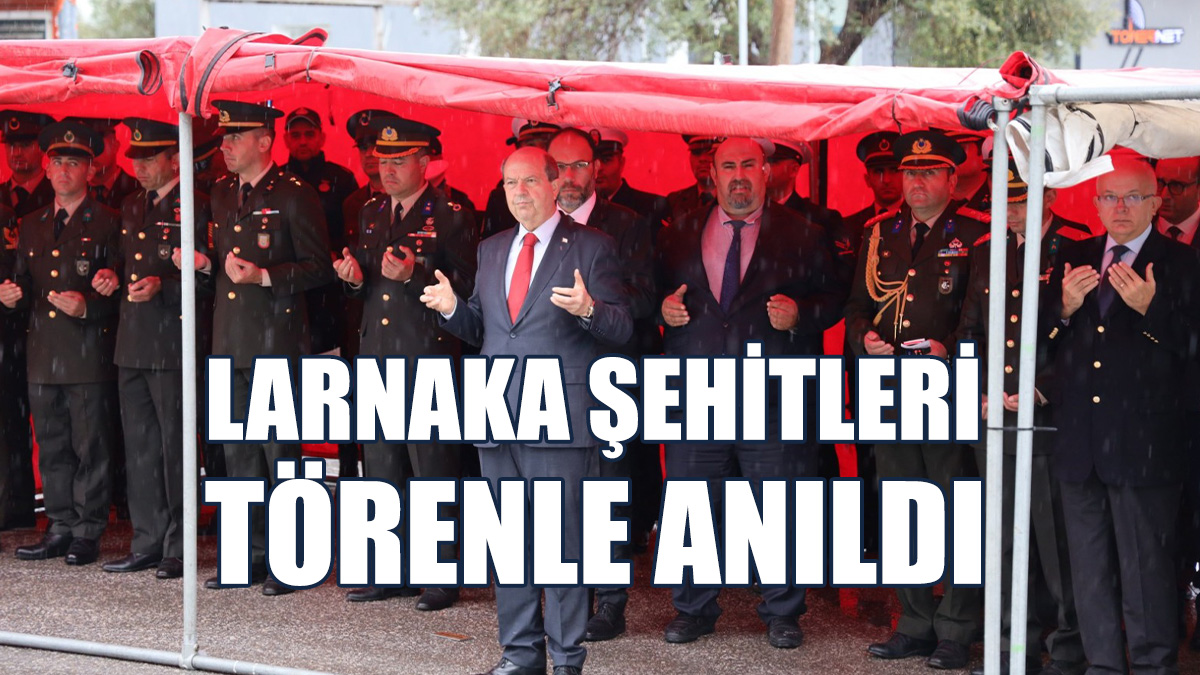Tatar: Kıbrıs’ta Bir Anlaşma Olacaksa İki Devletli Olacak