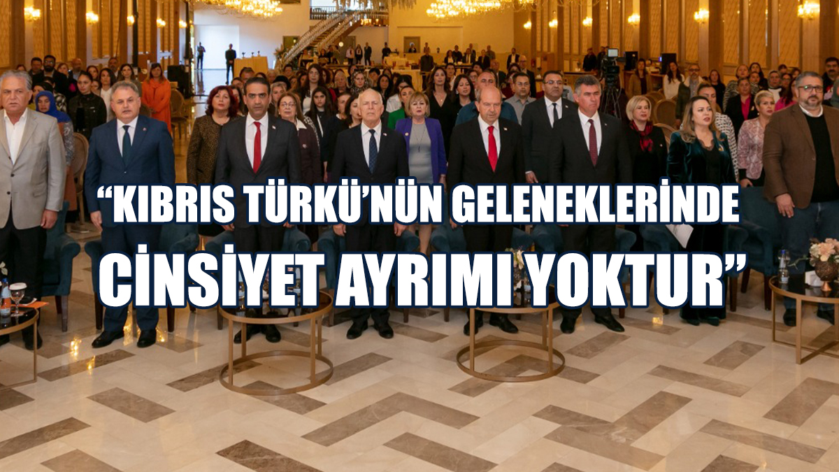 GİKAD “Sözün Özü Kadın Paneli” Düzenledi