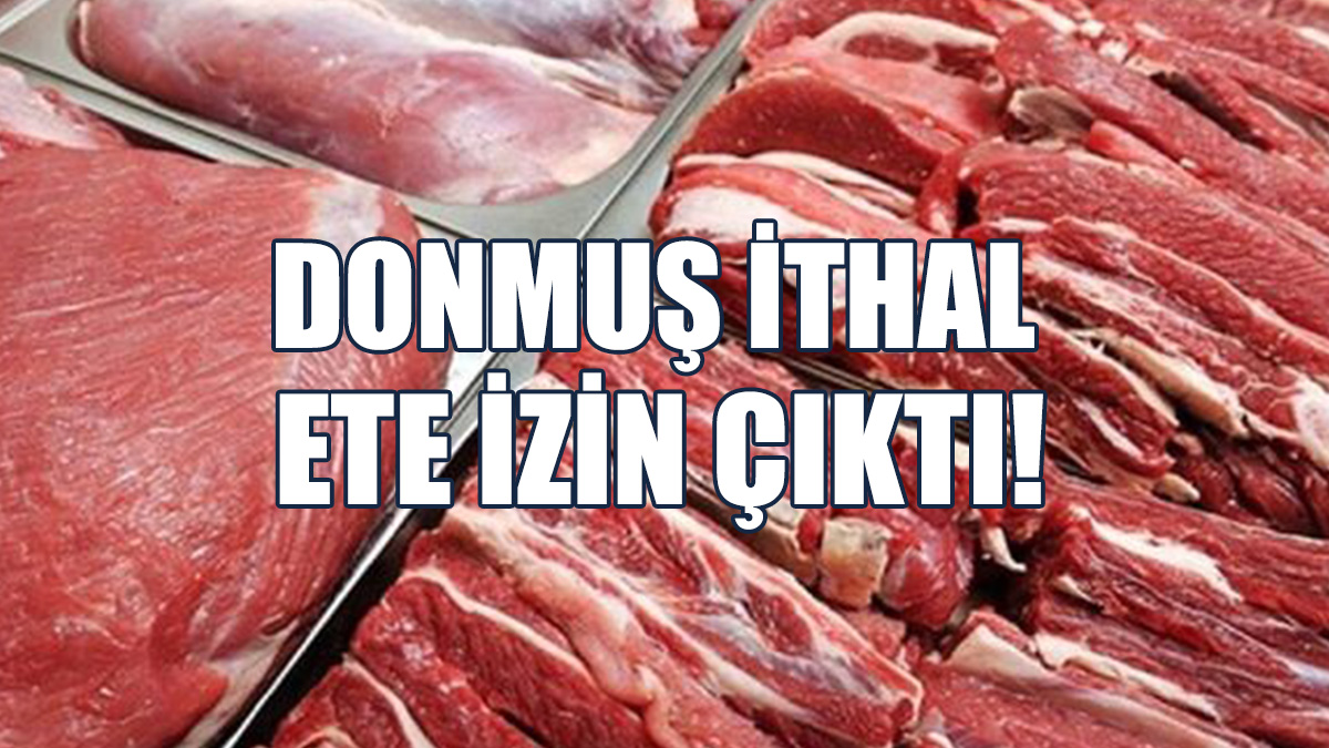 Karar, Resmi Gazete’de Yayımlanarak Yürürlüğe Girdi