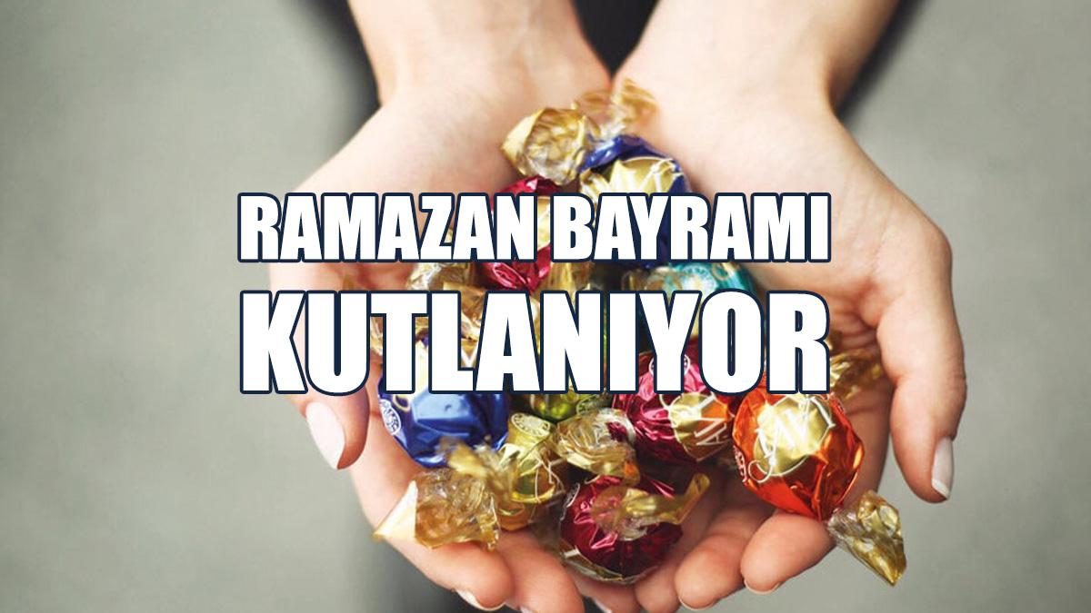 Bayramın İlk Günü Ve Üçüncü Gününde Sağanak Yağmur Bekleniyor