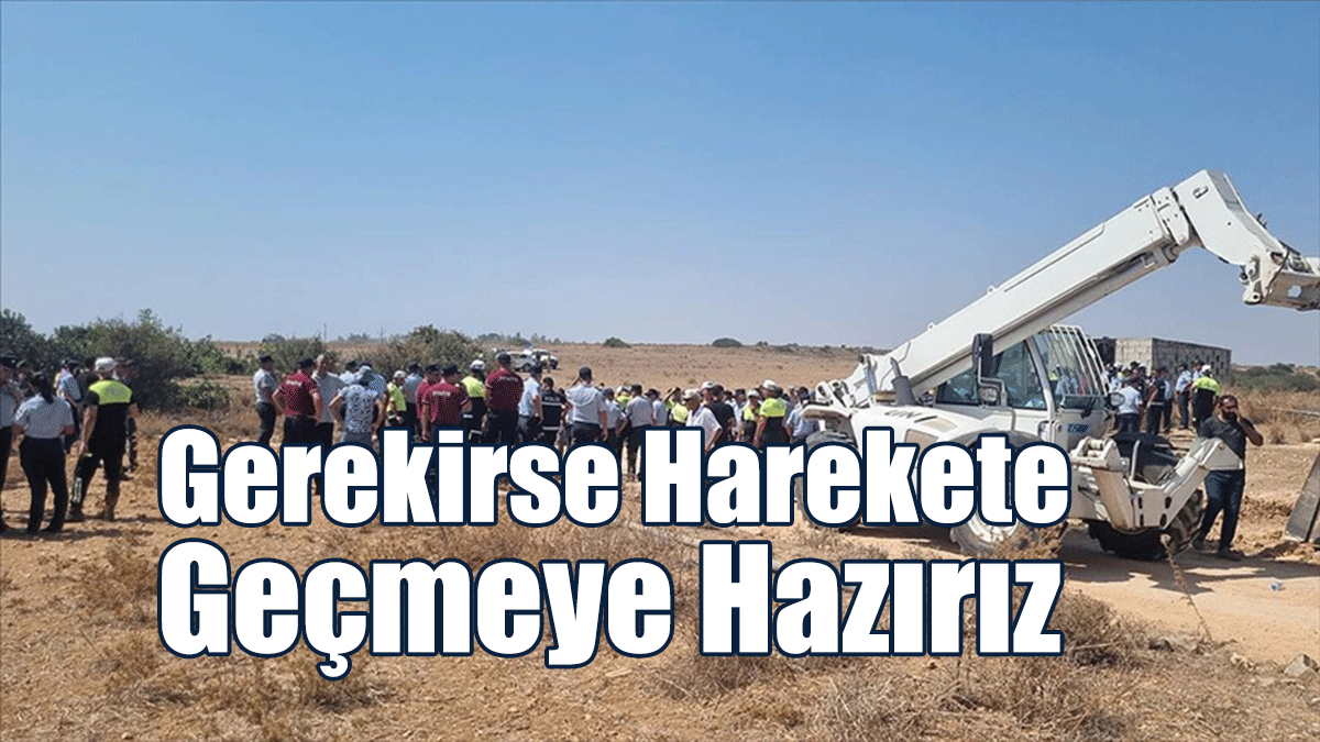 BM Barış Gücü Sözcüsünden Açıklama