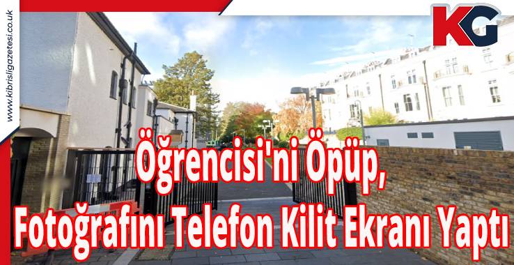 Londralı Öğretmen, Öğretmenlikten Men Edildi