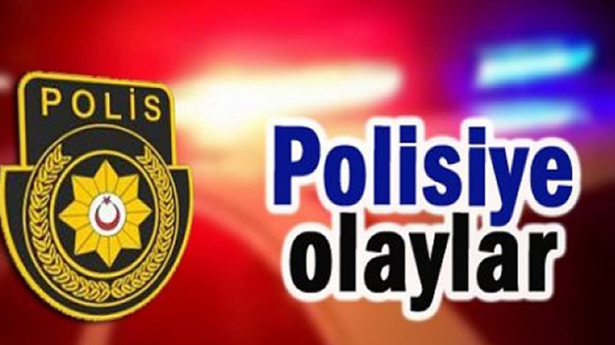 Polisiye Haberler
