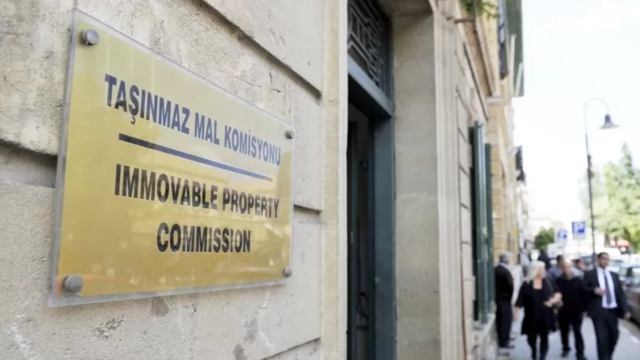 Bir Kıbrıslı Rum’a TMK’dan 9 milyon Euro tazminat