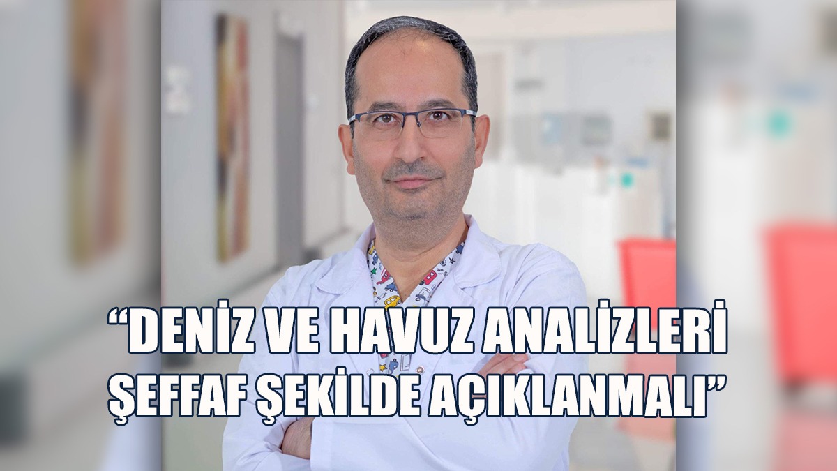 Mert: Bu Durumu Protesto Ediyoruz