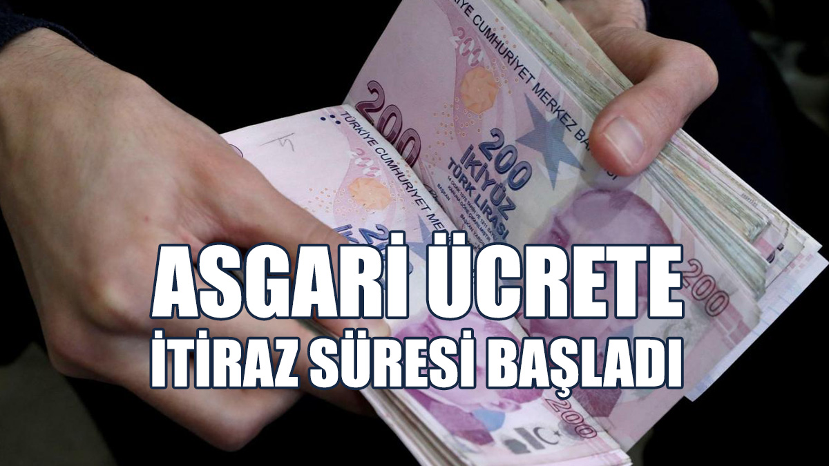 Karar, Resmi Gazete’de Yayımlandı