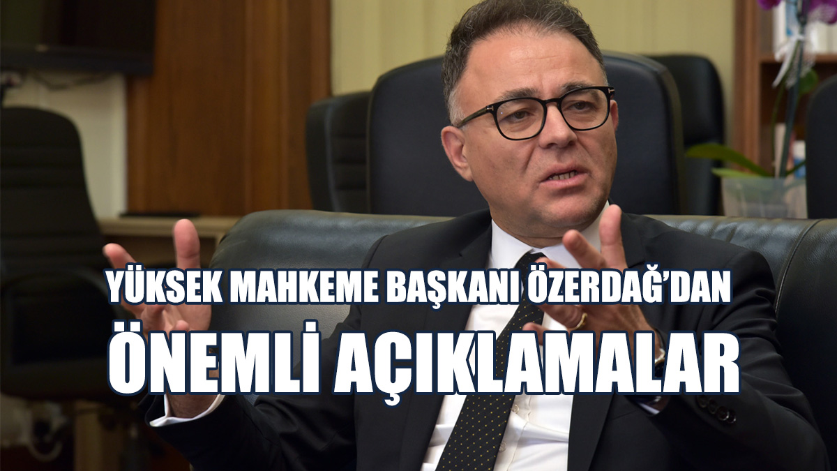 İlk Tahkikat Duruşmalarının Kaldırılması Hedefleniyor