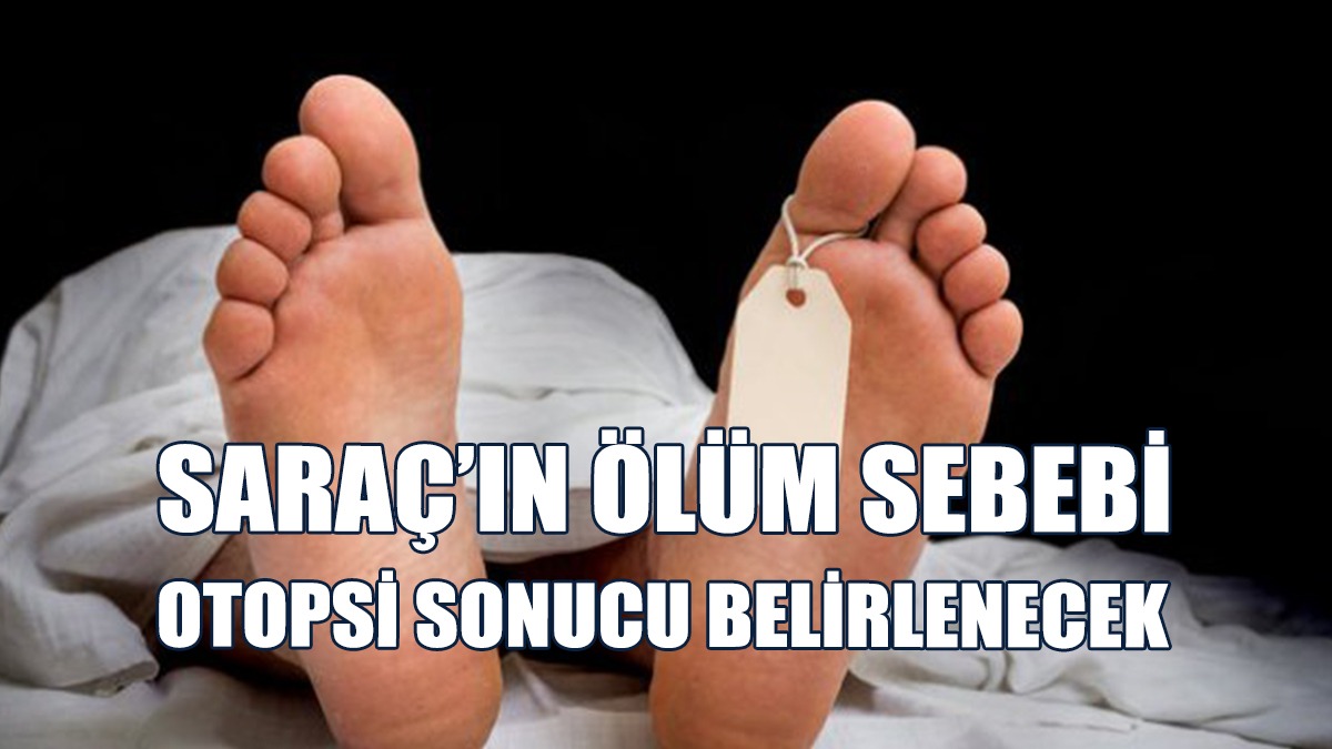 Zekeriya Saraç, Hayatını Kaybetti