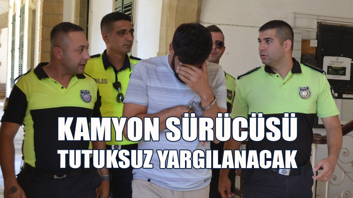 Yaralı Taburcu Edildi