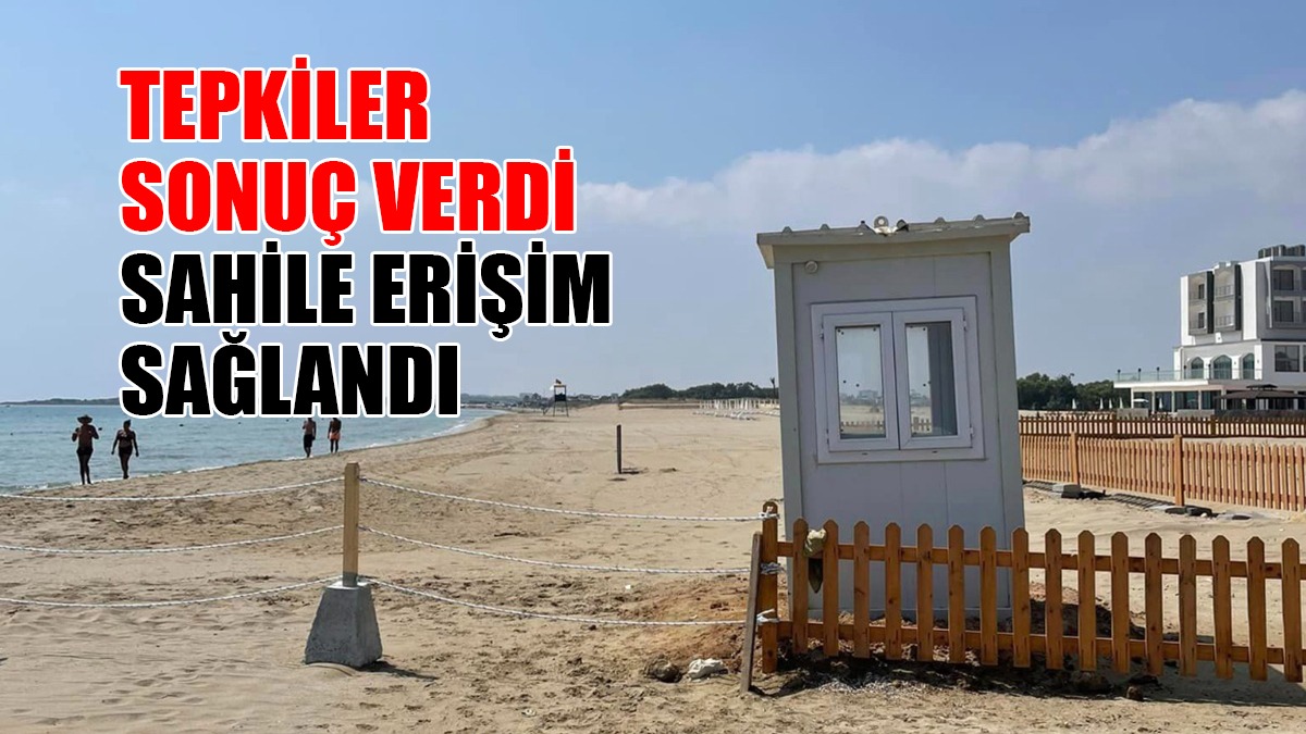 ‘Yasak Bölge’ Yeniden Halkın!