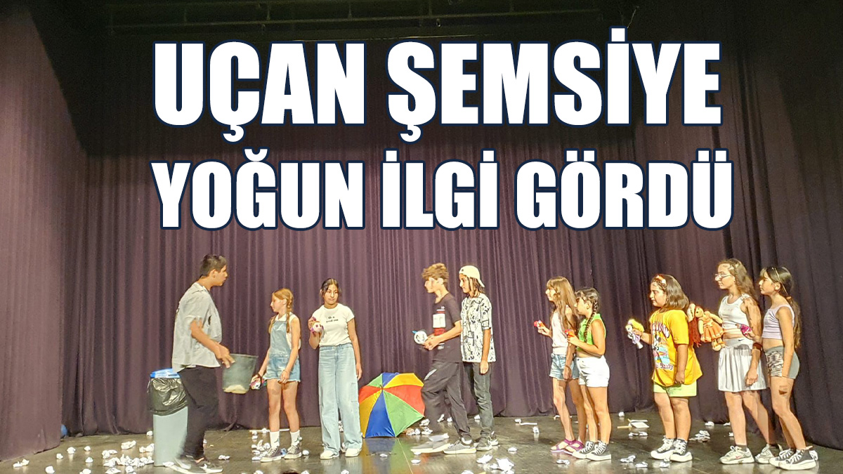 Çocuk Oyuncu Kadrosu Genişletiliyor