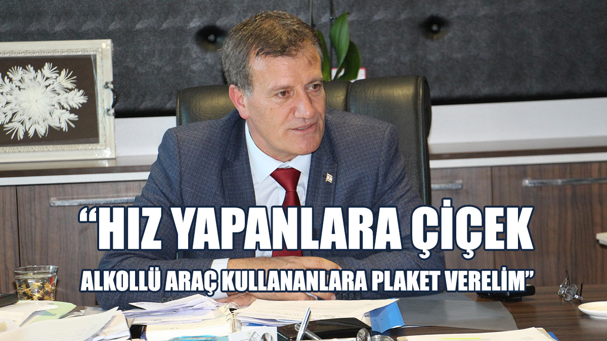 “Sapla Samanı Birbirine Karıştırarak Akıllarınca Algı Yapıyorlar”