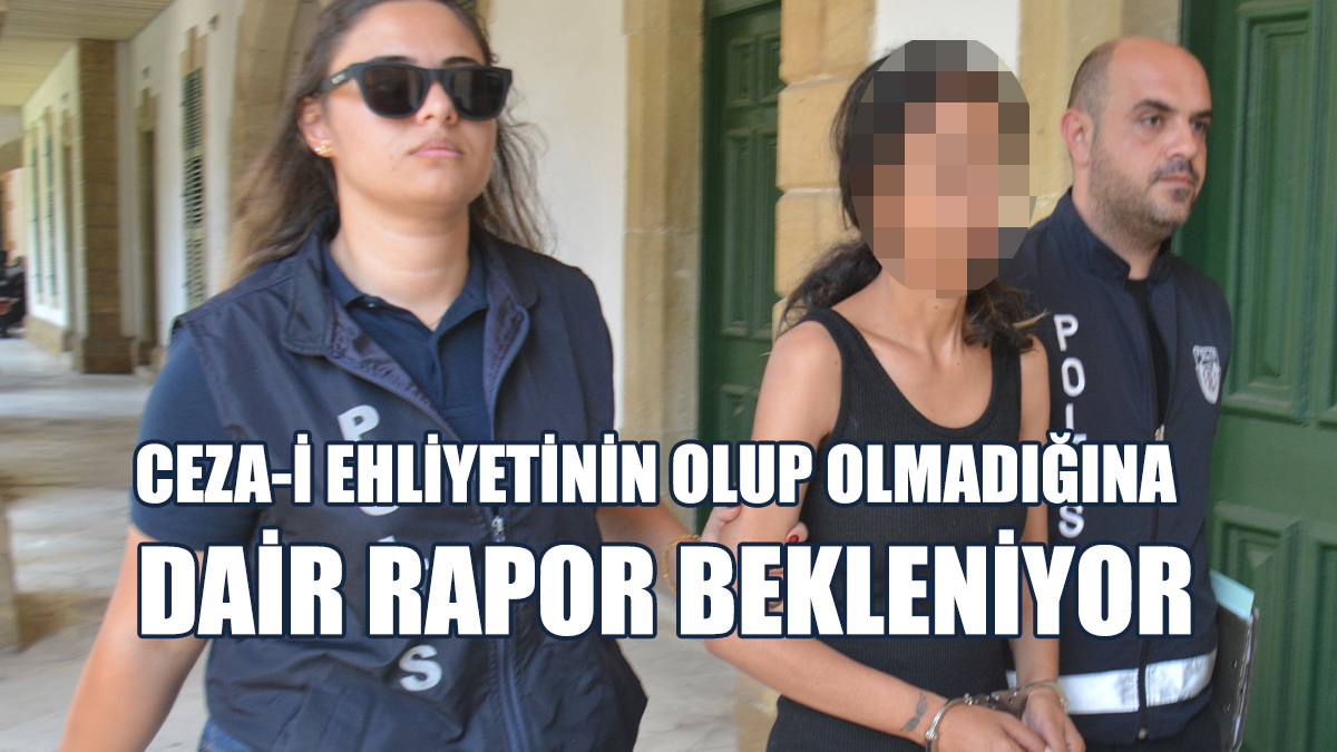 “Doktorlar Zanlının Yatılı Kalması Gerektiğini Söyledi”