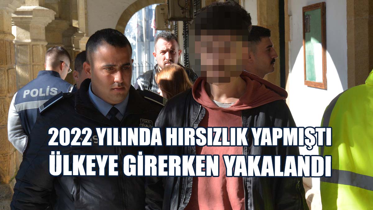 Zanlı 1 Gün Tutuklu Kalacak