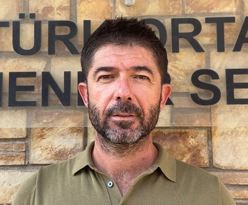 KTOEÖS Başkanı Karaoğulları, Kıbrıs’taki son olayları değerlendirdi