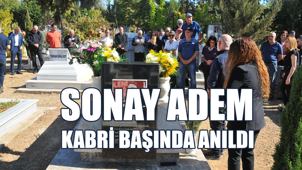 Akansoy: Verdiği Mücadeleler Unutulmayacak