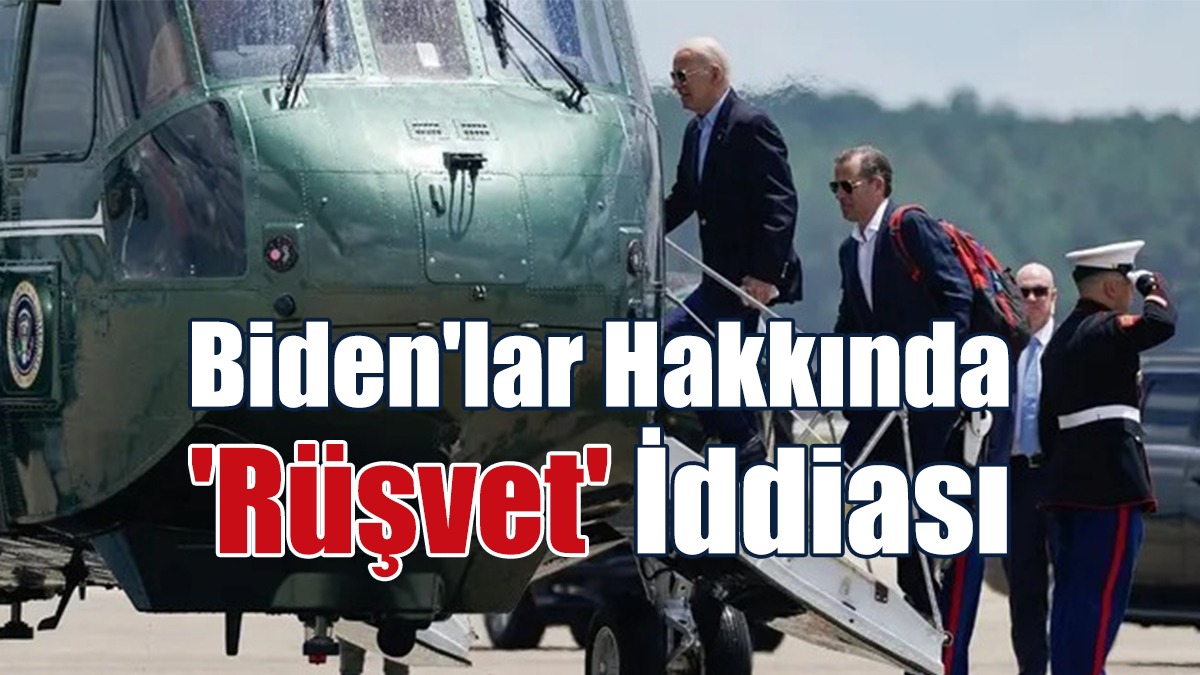 Senatör, FBI Belgesini Paylaştı