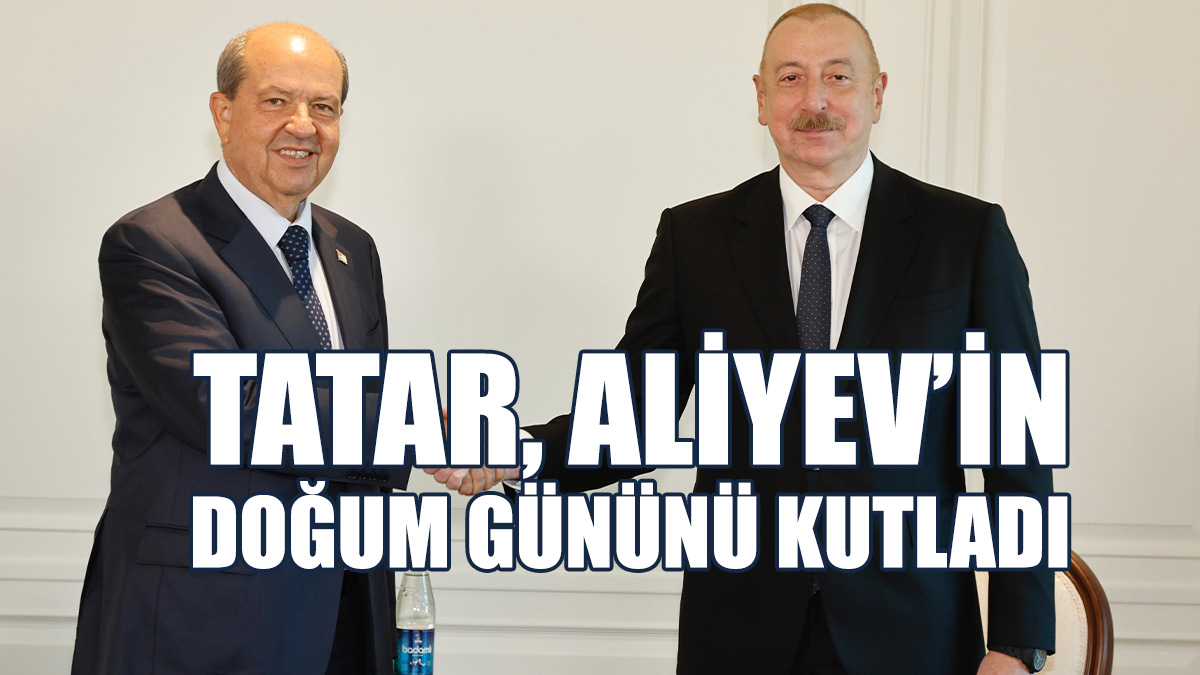 Görüşmede İki Ülke İlişkileri El Alındı