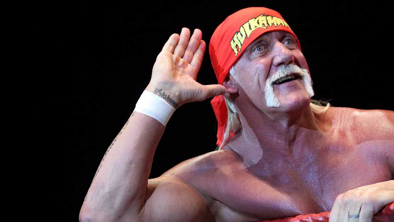 Hulk Hogan hayatını kaybetti