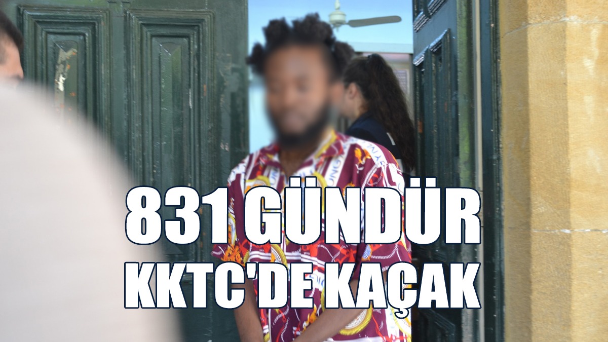 Öğrenci Ön İzniyle Geldi Üniversiteye Kayıt Yaptırmadı