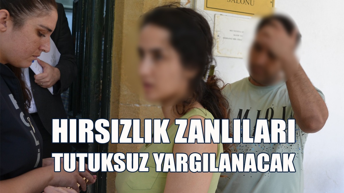 Marketten Kozmetik, Kişisel Bakım Ve Gıda Ürünleri Çaldılar